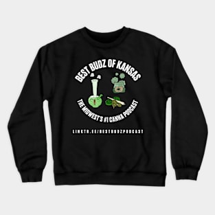 Season #3 new merch 2 Crewneck Sweatshirt